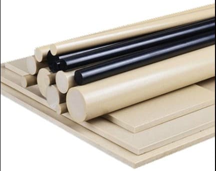 PPS (Polyphenylene Sulfide)