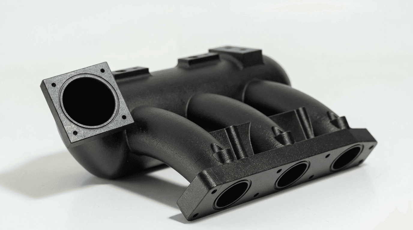 Additive Manufacturing & 3D Printing