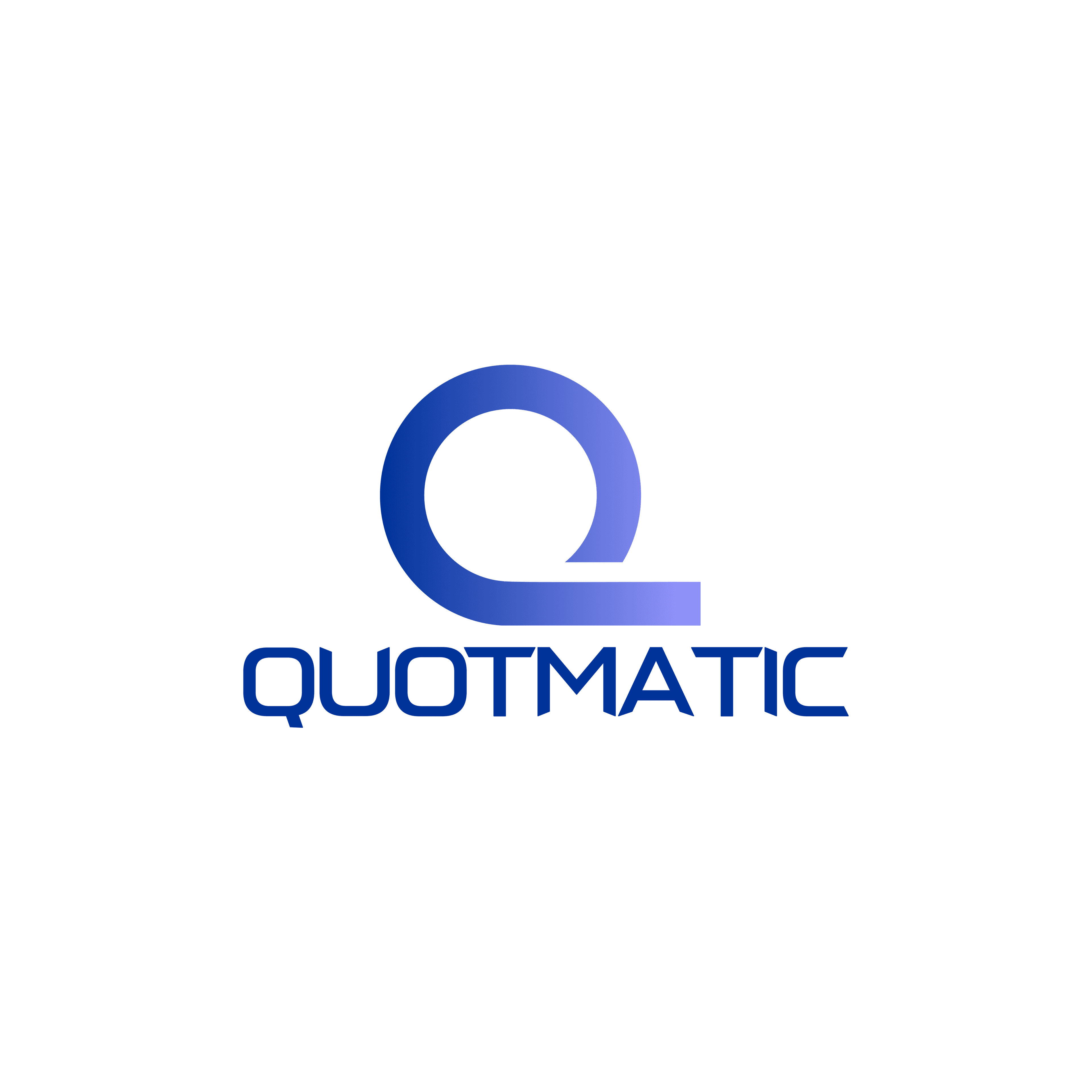 Quotmatic USA - AI Instant quoting for custom parts