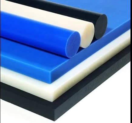 Nylon PA6 / PA66 - PI (Polyimide)