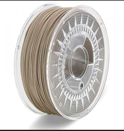 PEEK 3D Printer Filaments 1.75 mm