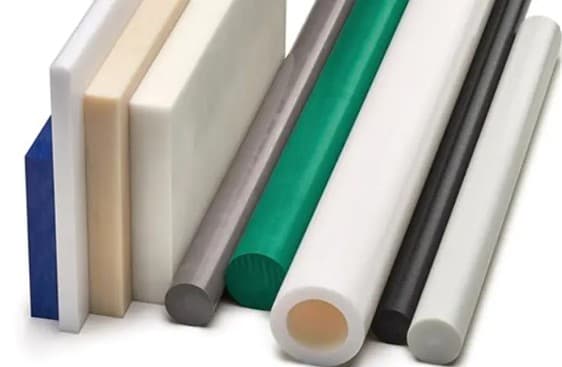 POM / Acetal /Delrin